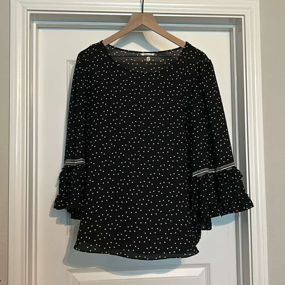 Women’s blouse